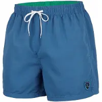 Zagano - Zwemshort heren - Maat L - Sneldrogende - Sport zwemshort - Strandshort heren