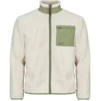 Only & Sons Fleece Jack ONSDALLAS SHERPA heren EU S