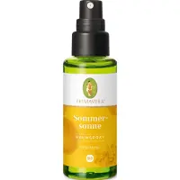 Primavera Sommersonne Raumspray Bio Room Spray 50 ml