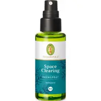 Primavera Roomspray space clearing biologisch 50 ml