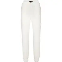 Plein sport Broek wit