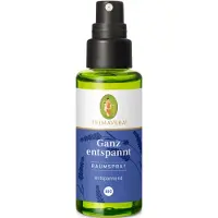 Primavera Roomspray relaxed bio