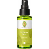 Primavera Lebenslust Raumspray Bio Room Spray 50 ml