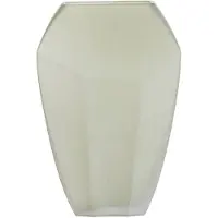 Light & Living - Vaas VIONNA - 30x16x44.5 cm - Groen