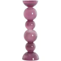 Light & Living kaarsenhouder itinga Ø9.5x34 cm -