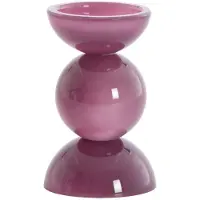 Light & Living kaarsenhouder itinga Ø9.5x15.5 cm -