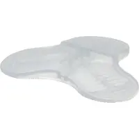 WAGNER System Deurstop 3STOP 3-in-1, transparant
