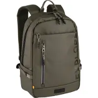 Camel active Explore Dagrugzak 40 cm Laptop compartiment groente