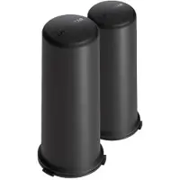 LauraStar Antikalkpatronen Aura X 2 Zwart