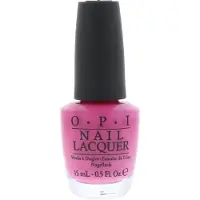 O.P.I. OPI Nail Lacquer - Suzi has a Swede Tooth - Nagellak