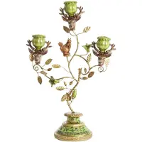 Light & Living kandelaar soryn 29.5x12.5x44 cm -