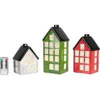 Markslöjd Tafellampe , Groen, Woonkamer, Keramiek