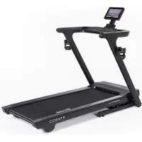 Centr RUNR-S Loopband - met 10" touchscreen