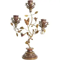 Light & Living kandelaar soryn 29.5x12.5x44 cm -