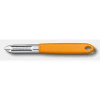 Victorinox Dunschiller RVS Kartel - Oranje