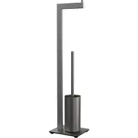 Zack Toiletbutler Linea Grafiet