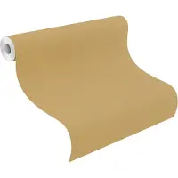 Rasch Club goud behang 418651