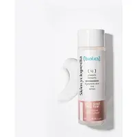 Viktoria Melk gezicht tonic met probiotica – hyaluronzuur en rijst extract - kalmeert en hydrateert 200 ml