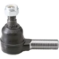 CTR Spoorstangeinde CE0262