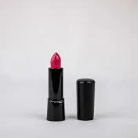 MAC Rich Lipstick - Good taste