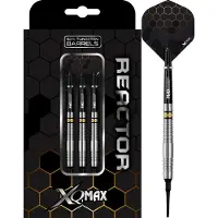 Xqmax Reactor M2 80% Soft Tip - 19 Gram