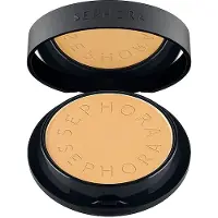 SEPHORA COLLECTION - Best Skin Ever Matte Powder Foundation - Foundation - 17y light