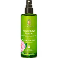 Primavera Rosenblüten Wasser Bio Organic Skincare Toner 100 ml