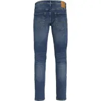Jack & Jones Jeans 'JJRGlenn' blauw denim