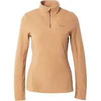 Protest Sportief sweatshirt 'PRTRemutez' lichtbruin