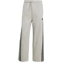 Adidas Sportbroek 'Future Icons' grijs / zwart