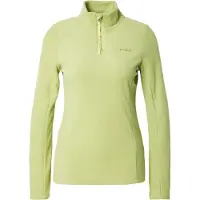Protest Sportief sweatshirt 'PRTRemutez' lichtgroen