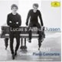 Universal Music Lucas Jussen, Arthur Jussen, The Academy Of St. Martin In The Field - Mozart: Double Piano Concertos (CD)
