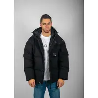MA.STRUM Mistral Down Coat