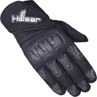 Husar MX-1 motorhandschoenen maat L