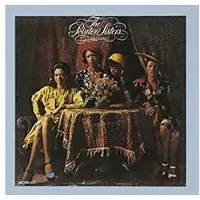 Universal Music Pointer Sisters