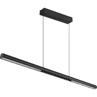Globo Design Hanglamp Cody Zwart
