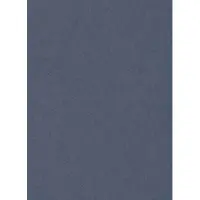 Erismann DonkerBlauw behang linnenlook mat 6370-08