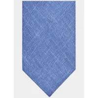 Profuomo Stropdas Blauw PPWA30021/B