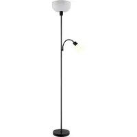 Globo 59947B, Kunststof, Kabel, IP20, Beschermingsklasse II, E27-fitting, 40 Watt, 230 Volt
