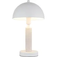 Globo 24868W, Kov, IP20, klasse II, fitting E14, 40 W, 230 V