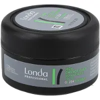 Londa Professional - Men Change Over Remoldable Paste - Hair Remodeling Paste