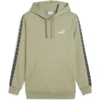 Puma SWEATSHIRT ESS TAPE FL 68467582 maat M