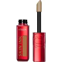 L'Oréal Infaillible Skin Ink Foundation 375 Medium Warm 15 Ml