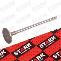 Stark SKOUV-3360002 Uitlaatklep