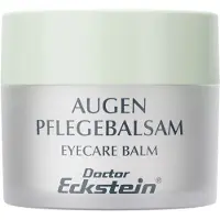 Doctor Eckstein Dr. RA Eckstein Augen Pflegebalsam Oogzorgbalsem 0,5 oz