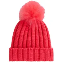 Woolrich Muts rood