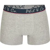 Phil&Co. Retro Pants Jersey Core 6-Pack