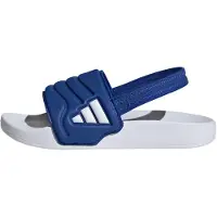 Adidas Open schoenen 'Adilette 2.0' royal blue/koningsblauw / wit