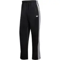 Adidas Broek 'Firebird' zwart / wit