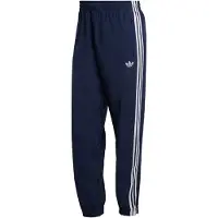 Adidas Broek 'Firebird' navy / wit